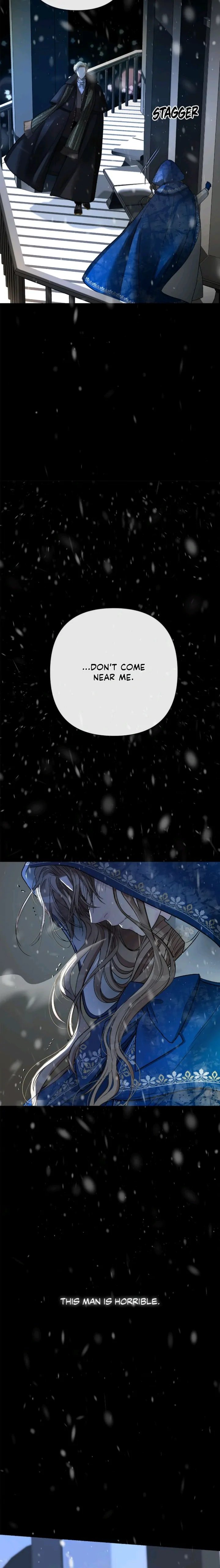 The Problematic Prince, Chapter 57 image 04